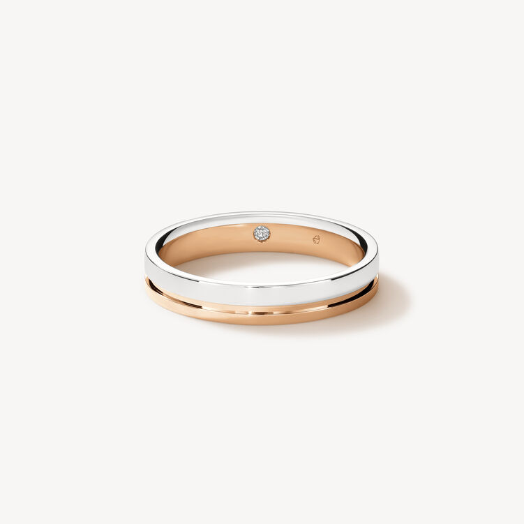 Men's Wedding Bands